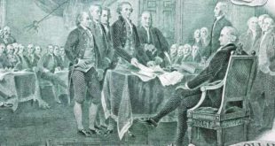Lightworkers and Liberty, two dollar bill, signers declaration of independence