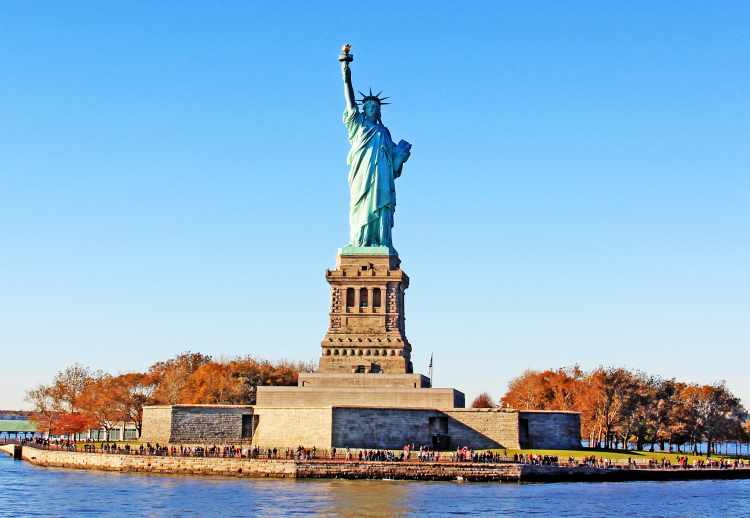 Statue of Liberty, lightworkers and liberty, lady liberty