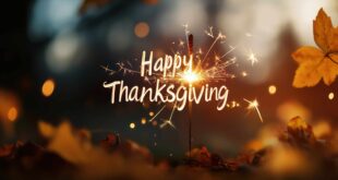 Thanksgiving and Gratitude