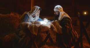 Divine Love and Mothers
