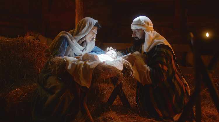 Divine Love and Mothers