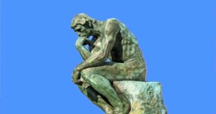 The thinker and the knower